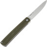 Складной нож MR.BLADE ESQUIRE MCGR