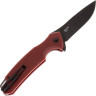 Складной нож MR.BLADE HELLCAT G10BG