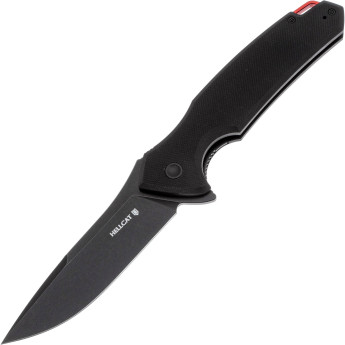 Складной нож MR.BLADE HELLCAT MB900-V10BSW/G10BK